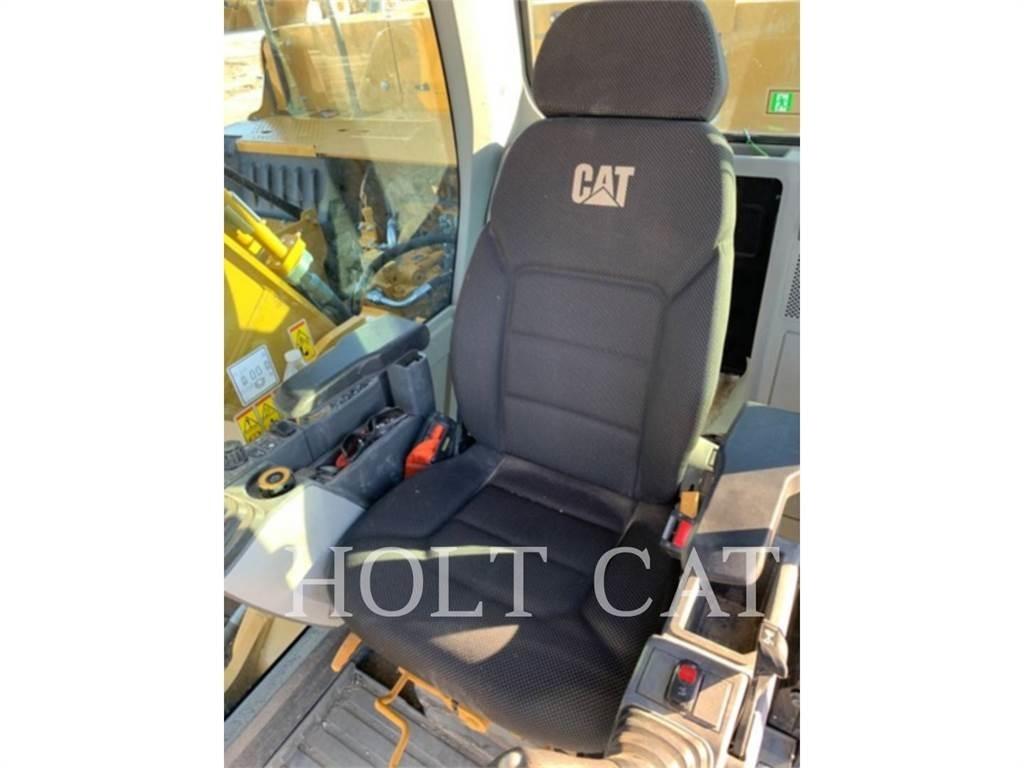 CAT 330GC Εκσκαφείς με ερπύστριες
