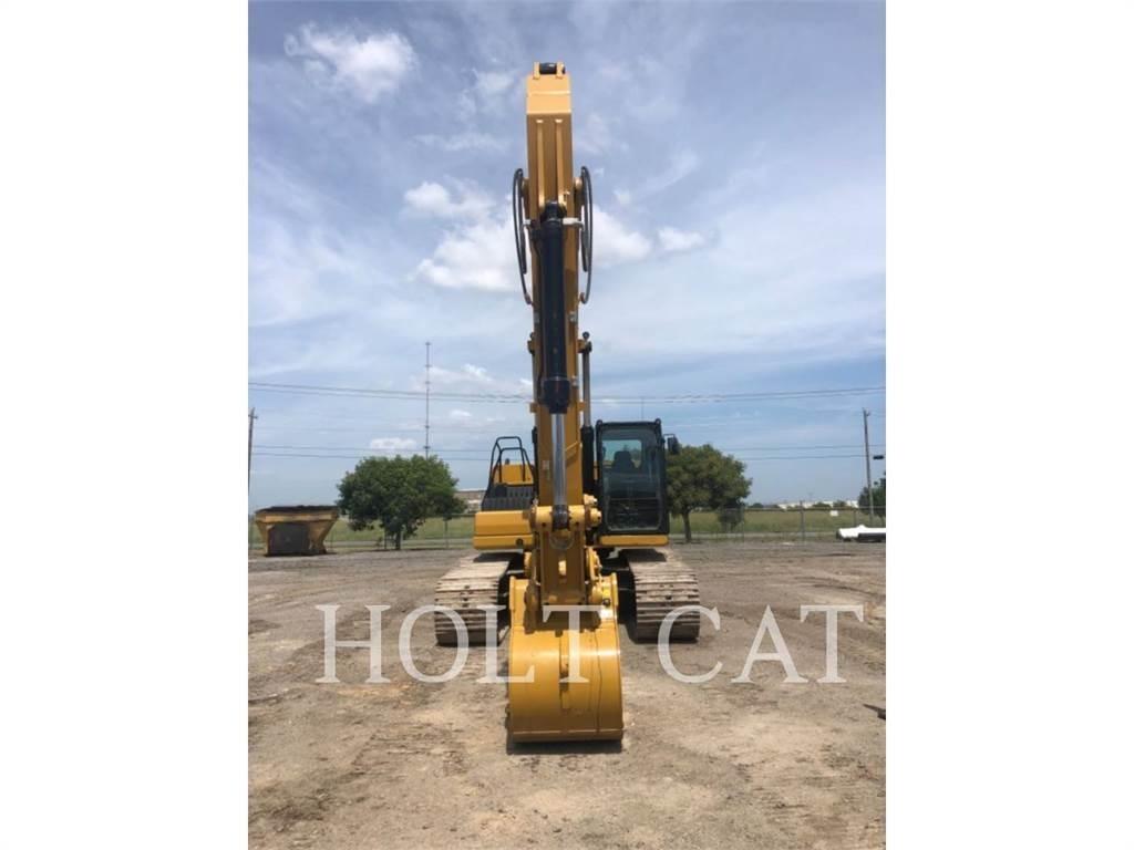CAT 330GC Εκσκαφείς με ερπύστριες