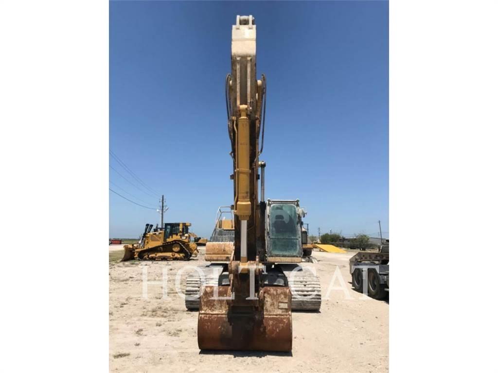 CAT 330GC Εκσκαφείς με ερπύστριες