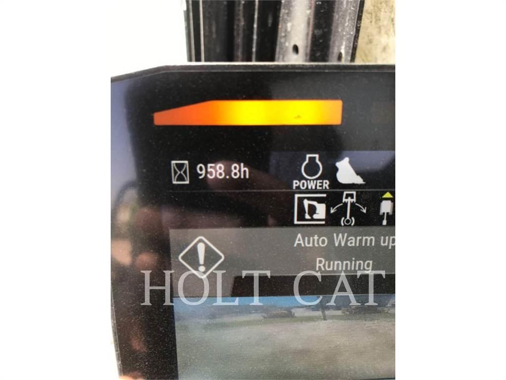 CAT 330GC Εκσκαφείς με ερπύστριες