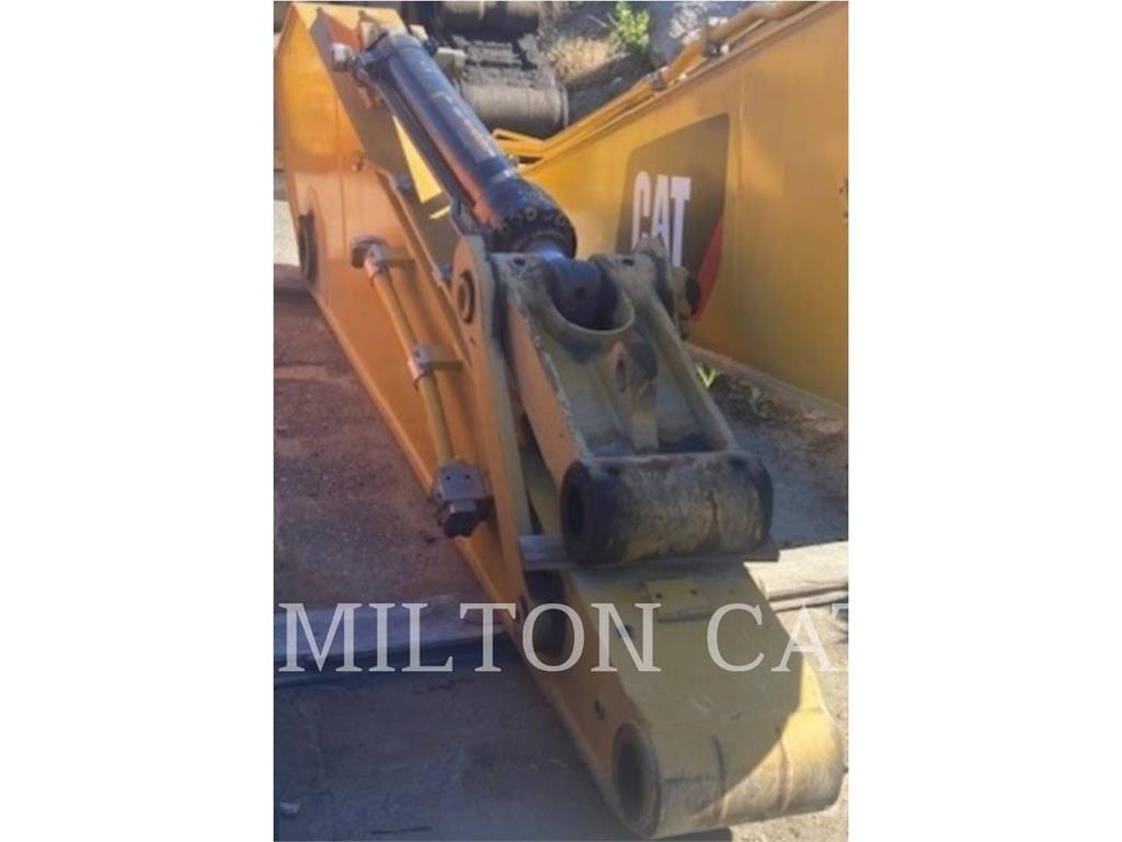 CAT 330GC 106 STICK Ανυψωτήρες με αρθρωτό βραχίονα