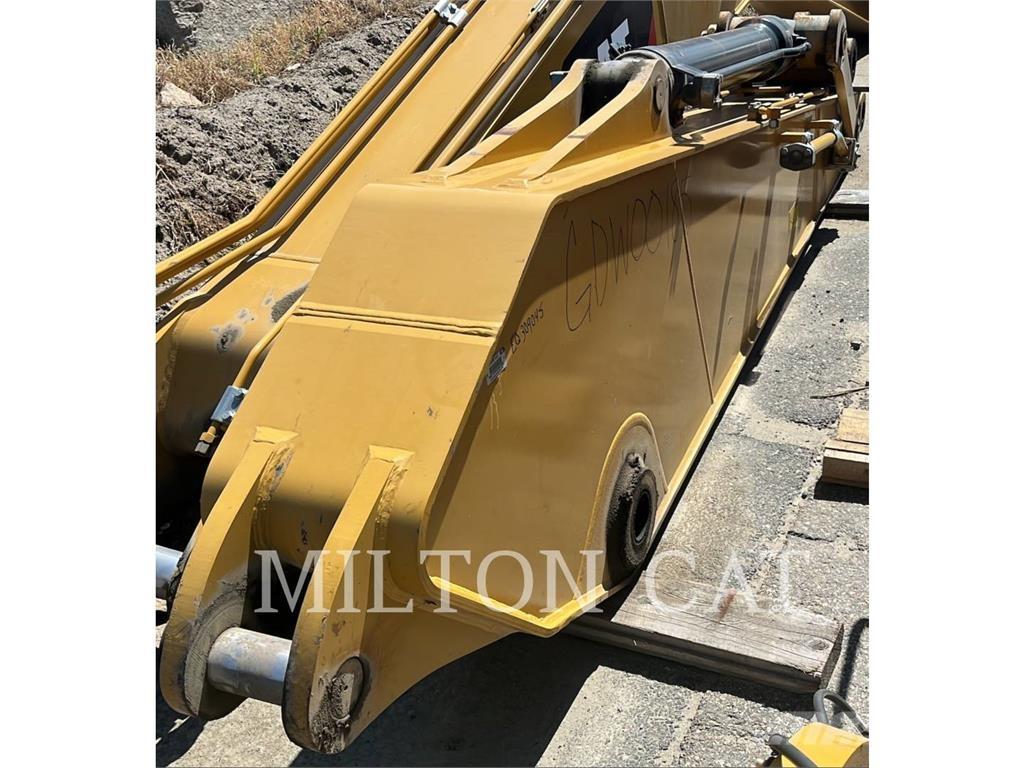 CAT 330GC 106 STICK Ανυψωτήρες με αρθρωτό βραχίονα