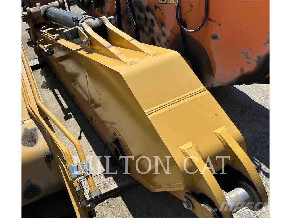 CAT 330GC 106 STICK Ανυψωτήρες με αρθρωτό βραχίονα