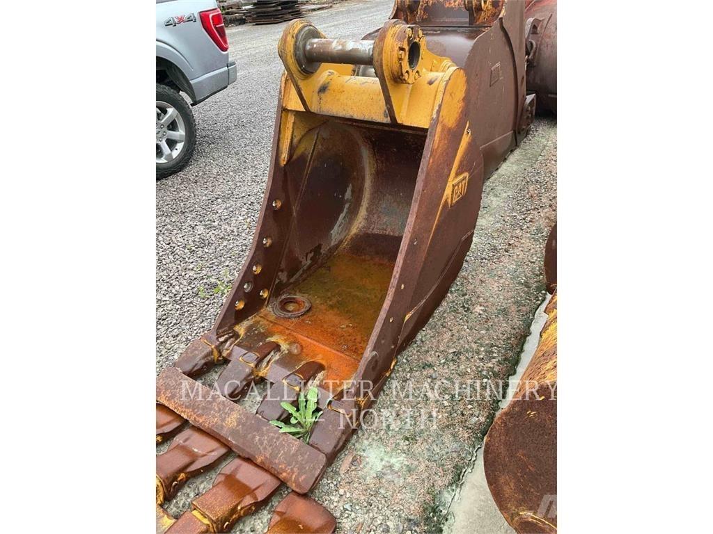 CAT 330GC PZ1+ Εκσκαφείς με ερπύστριες