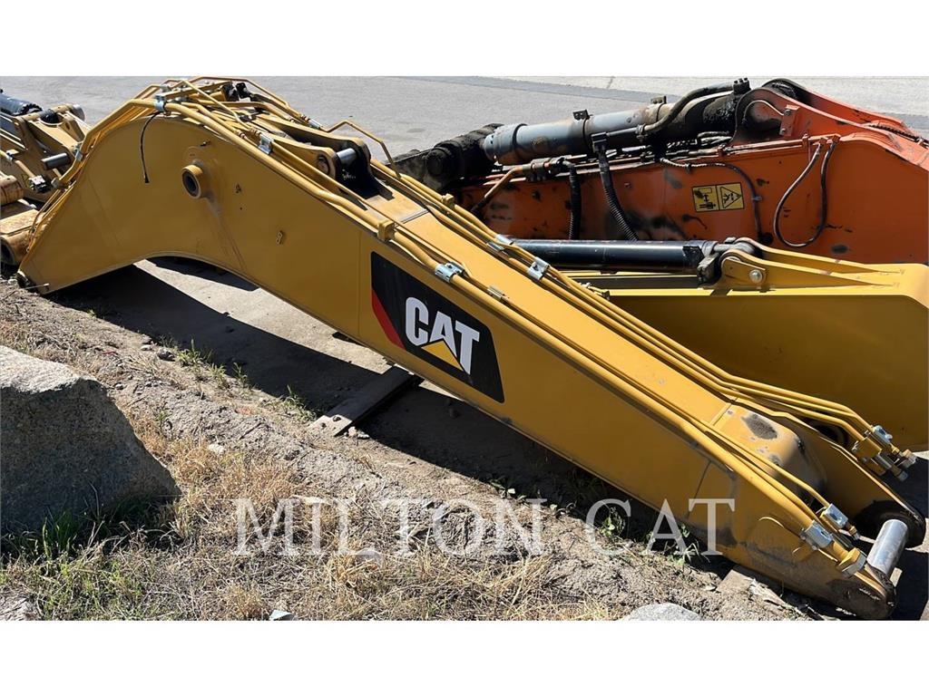 CAT 330GC REACH BOOM Ανυψωτήρες με αρθρωτό βραχίονα