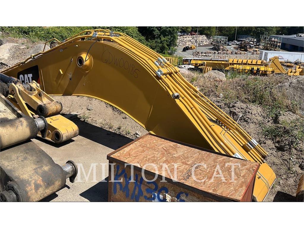 CAT 330GC REACH BOOM Ανυψωτήρες με αρθρωτό βραχίονα