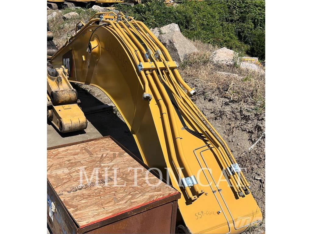 CAT 330GC REACH BOOM Ανυψωτήρες με αρθρωτό βραχίονα