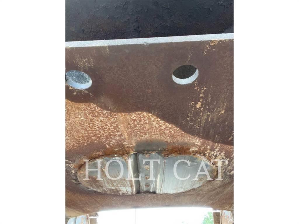 CAT 330GC TC Εκσκαφείς με ερπύστριες