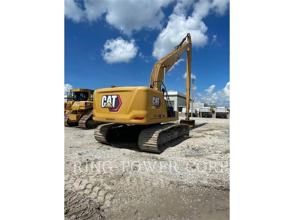 CAT 330LONG Εκσκαφείς με ερπύστριες
