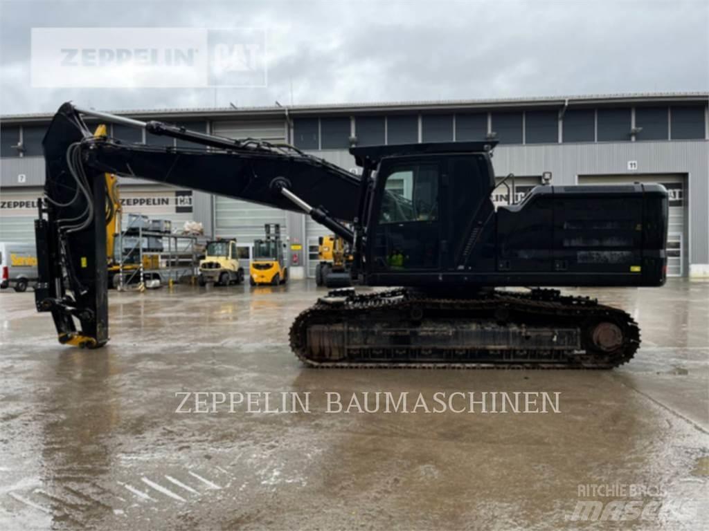 CAT 330OEM Εκσκαφείς με ερπύστριες