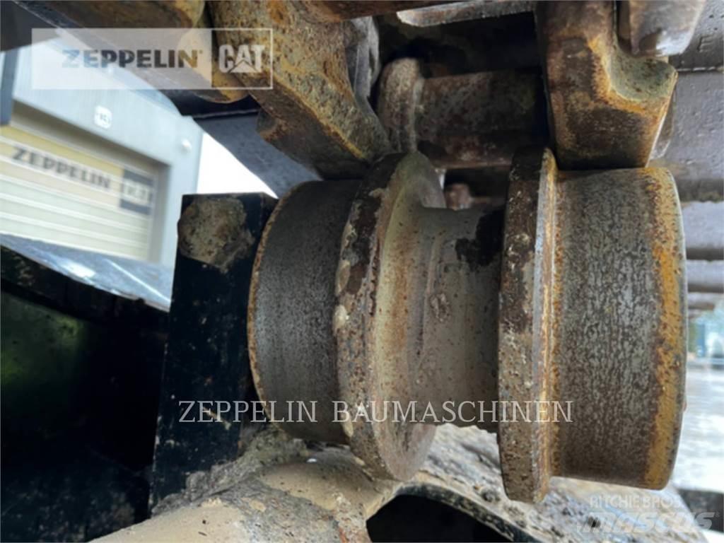 CAT 330OEM Εκσκαφείς με ερπύστριες