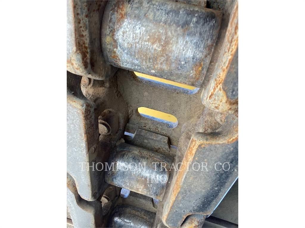 CAT 335 Εκσκαφείς με ερπύστριες