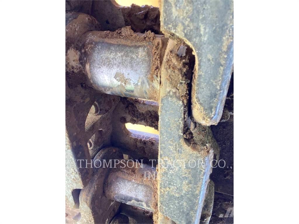 CAT 335 Εκσκαφείς με ερπύστριες