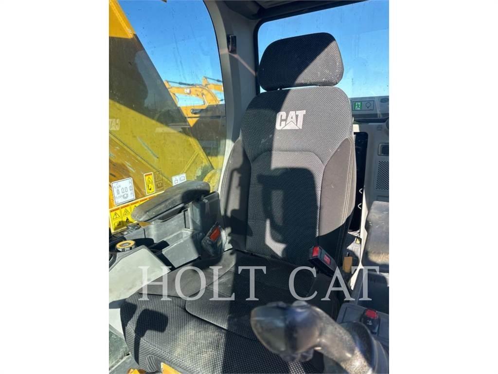 CAT 335 Εκσκαφείς με ερπύστριες