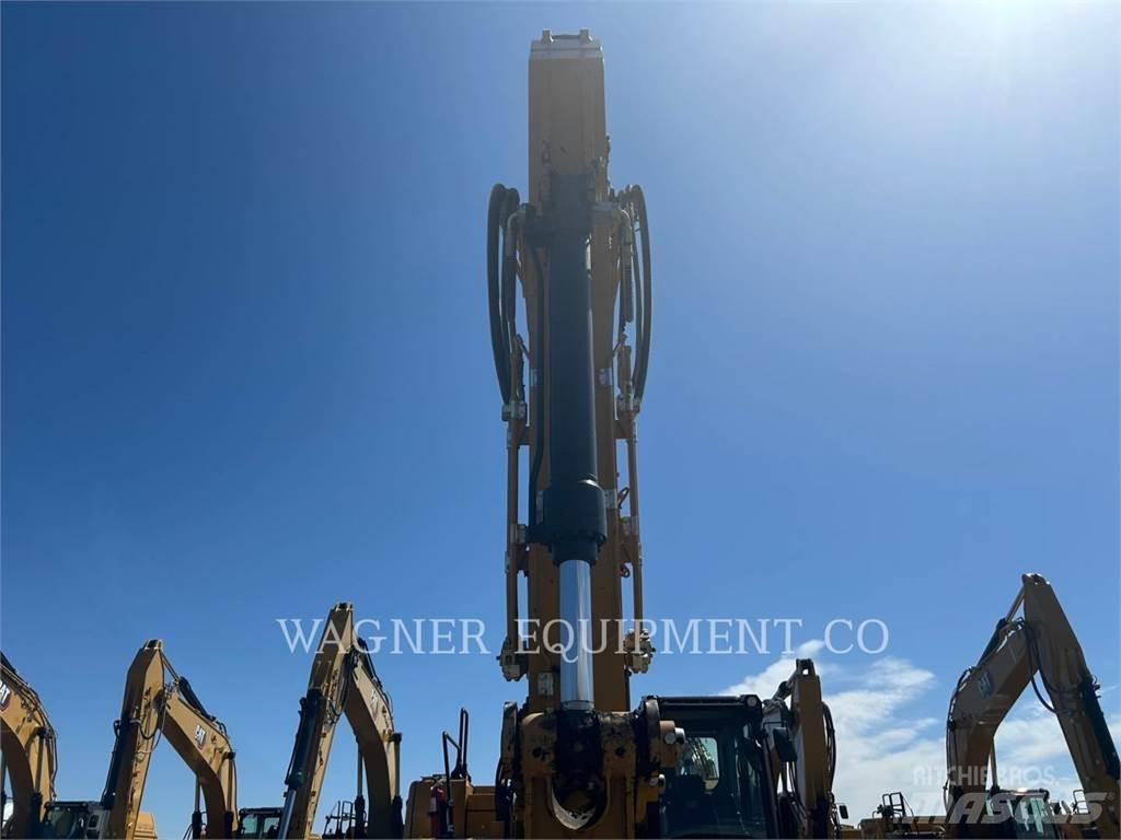 CAT 335 Εκσκαφείς με ερπύστριες