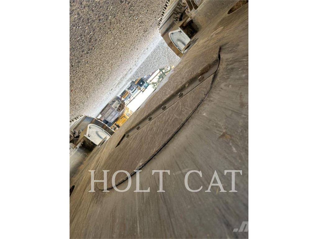 CAT 335 TC Εκσκαφείς με ερπύστριες