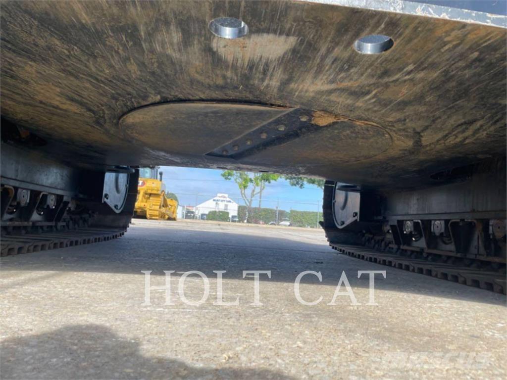 CAT 335 TC Εκσκαφείς με ερπύστριες