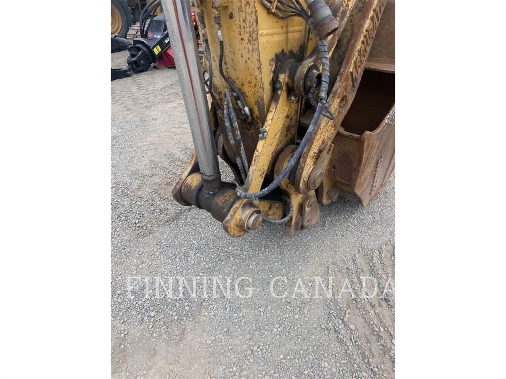 CAT 335F Εκσκαφείς με ερπύστριες
