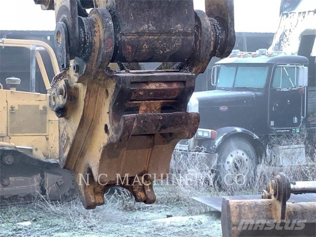CAT 335F LCR Εκσκαφείς με ερπύστριες