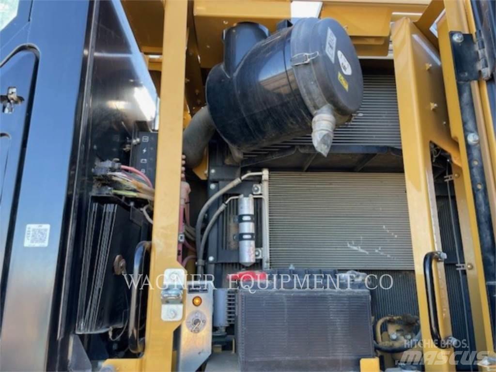 CAT 335FL Εκσκαφείς με ερπύστριες