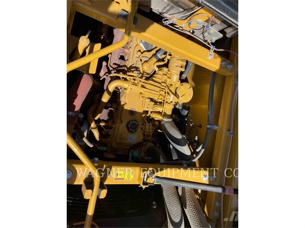 CAT 335FL Εκσκαφείς με ερπύστριες