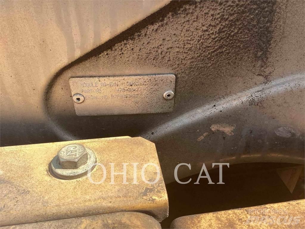 CAT 335FL Εκσκαφείς με ερπύστριες