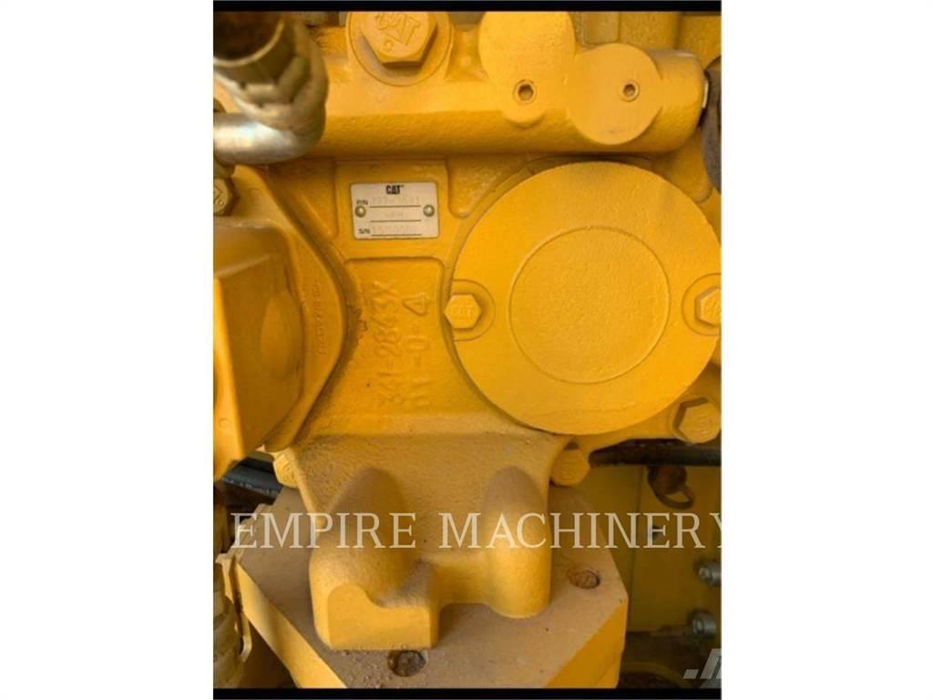 CAT 335FL CR Εκσκαφείς με ερπύστριες