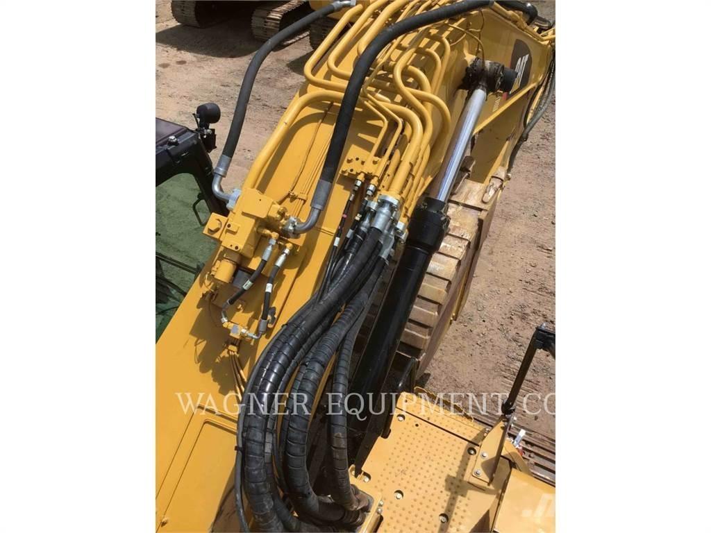 CAT 335FL CR Εκσκαφείς με ερπύστριες