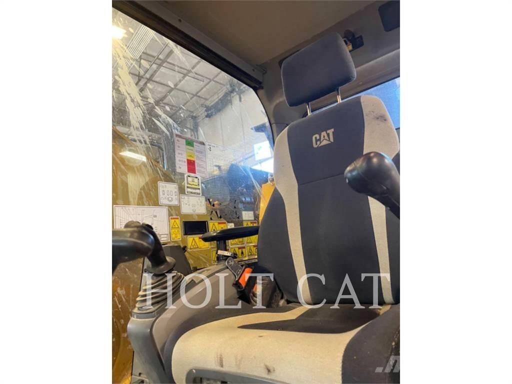 CAT 335FL CR Εκσκαφείς με ερπύστριες