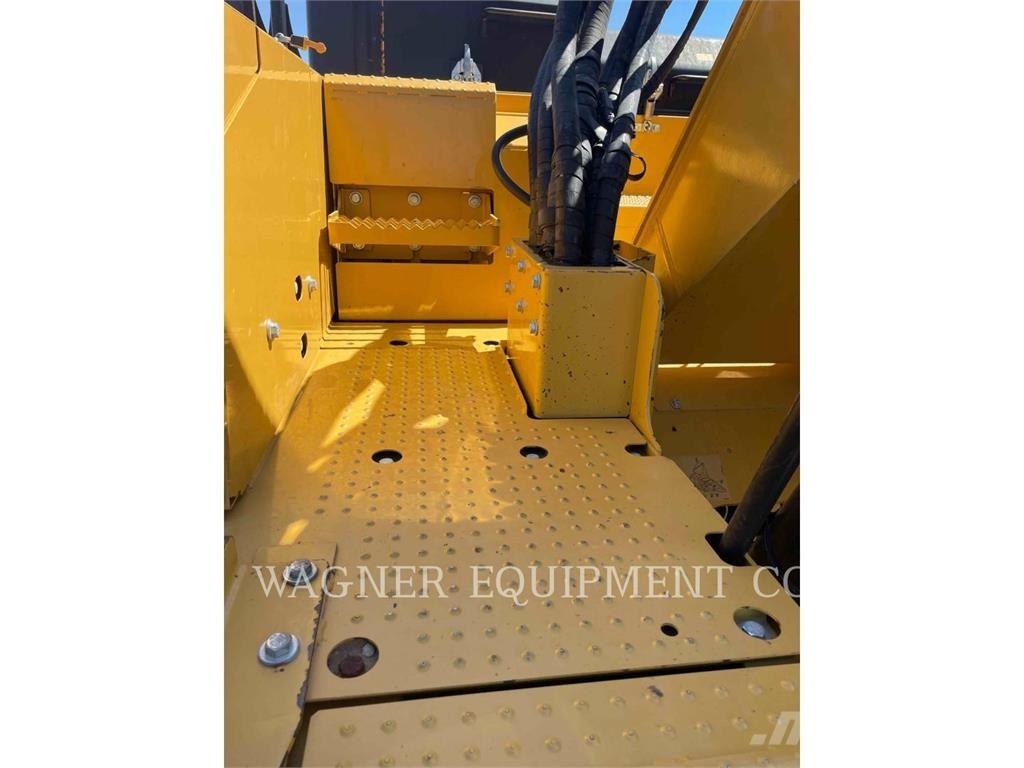 CAT 335FL TCRB Εκσκαφείς με ερπύστριες