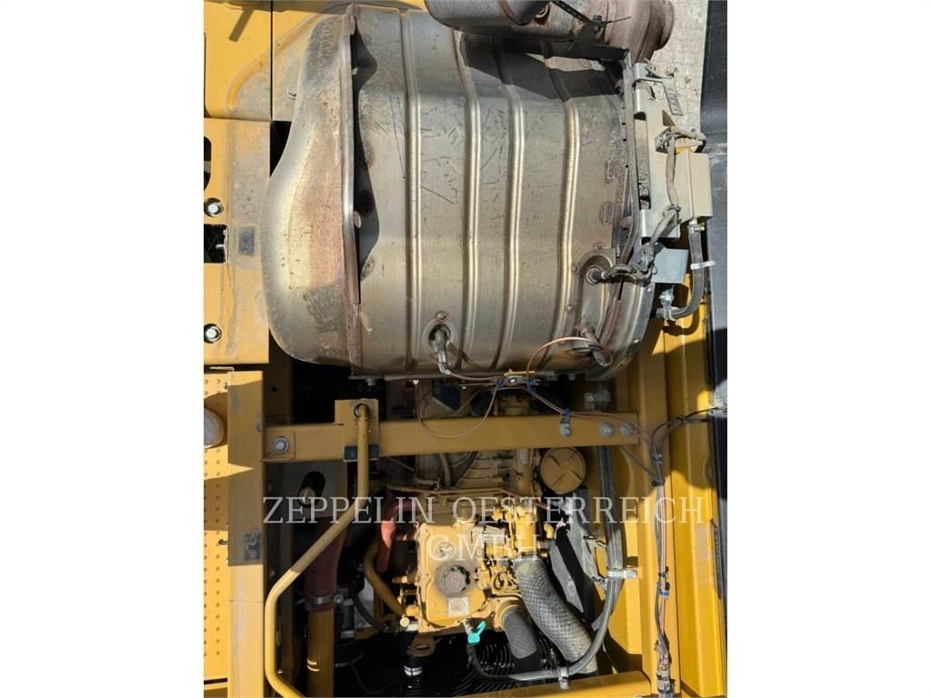 CAT 335FLCR Εκσκαφείς με ερπύστριες