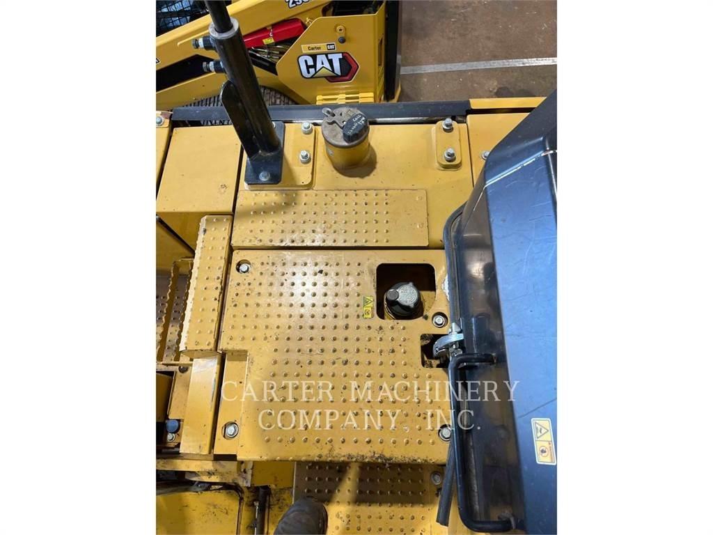 CAT 335FLCR Εκσκαφείς με ερπύστριες