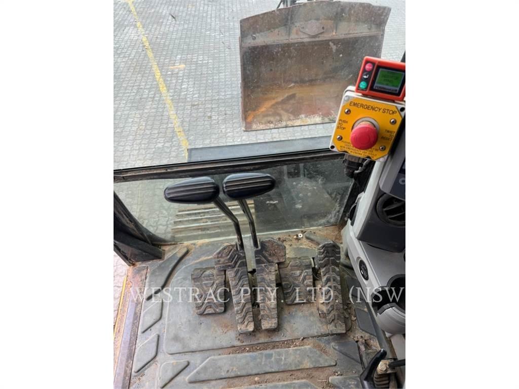 CAT 335FLCR Εκσκαφείς με ερπύστριες