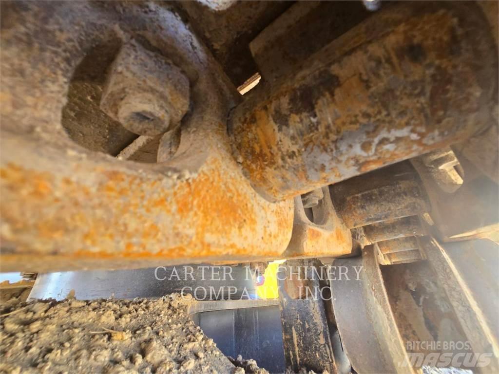 CAT 335FLCR Εκσκαφείς με ερπύστριες