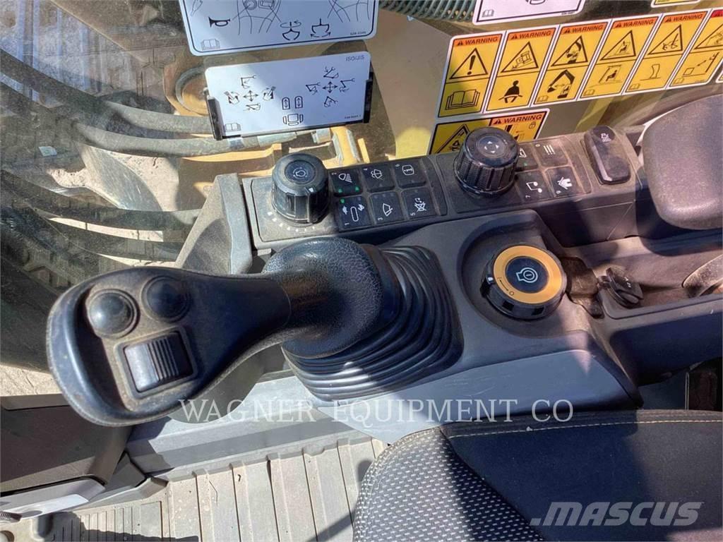 CAT 336 Εκσκαφείς με ερπύστριες