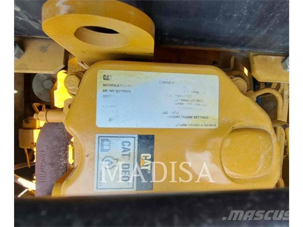 CAT 336 Εκσκαφείς με ερπύστριες