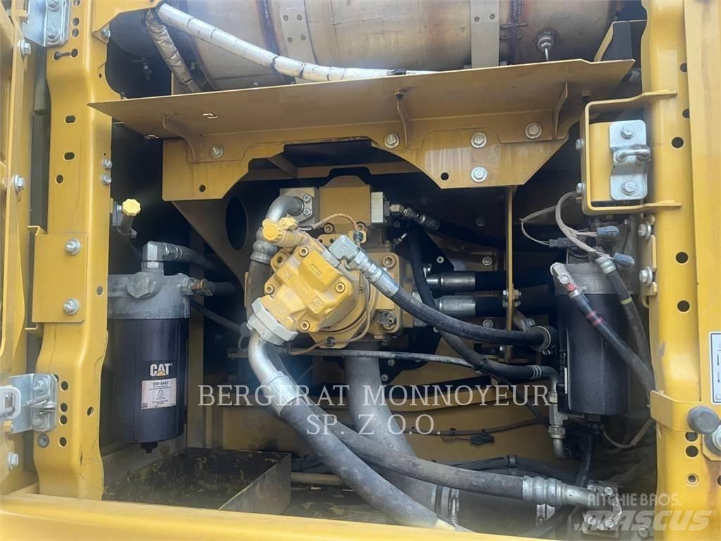 CAT 336 Εκσκαφείς με ερπύστριες
