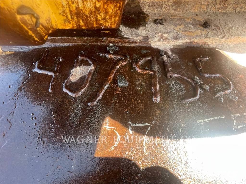 CAT 336 Εκσκαφείς με ερπύστριες