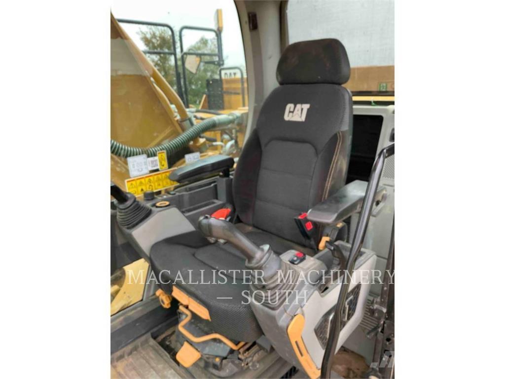 CAT 336 Εκσκαφείς με ερπύστριες