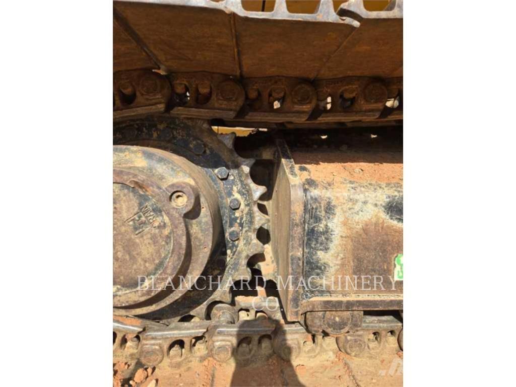 CAT 336 Εκσκαφείς με ερπύστριες