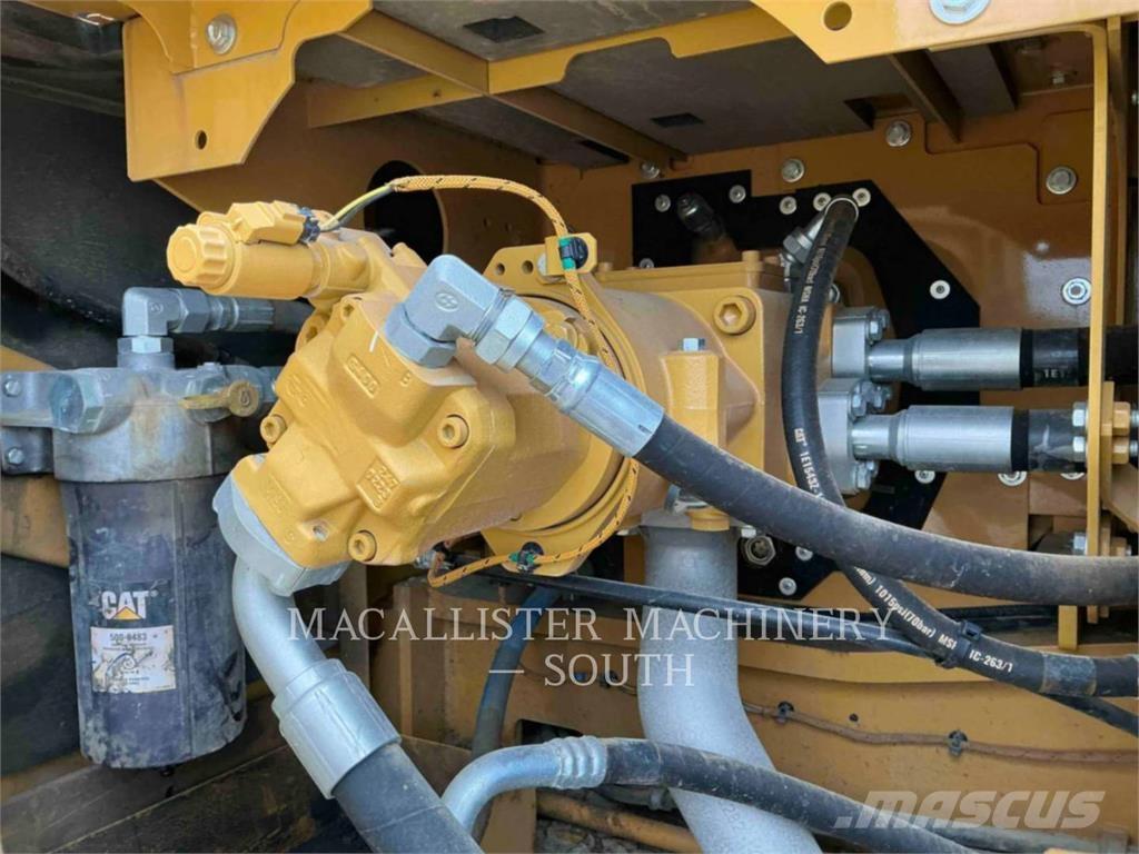 CAT 336 Εκσκαφείς με ερπύστριες