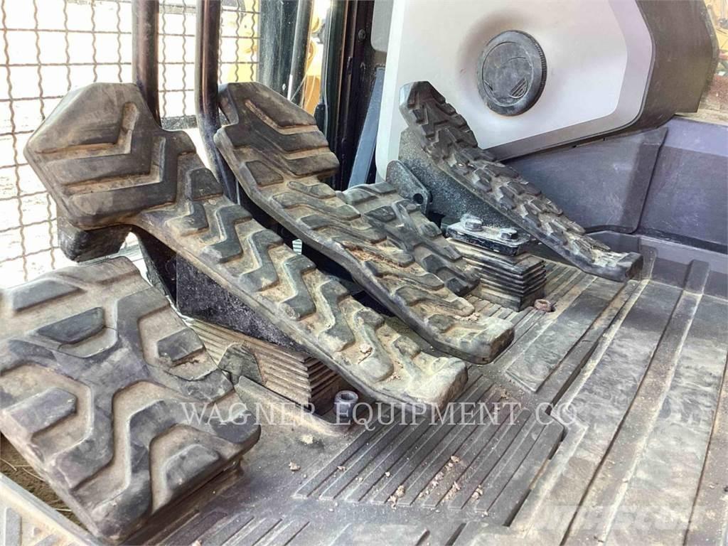 CAT 336 Εκσκαφείς με ερπύστριες