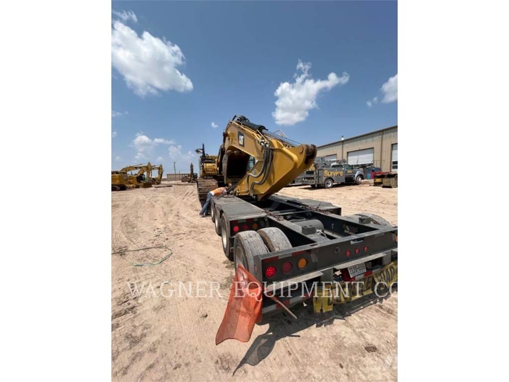 CAT 336 Εκσκαφείς με ερπύστριες