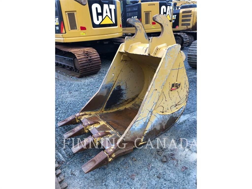 CAT 336-07 Εκσκαφείς με ερπύστριες