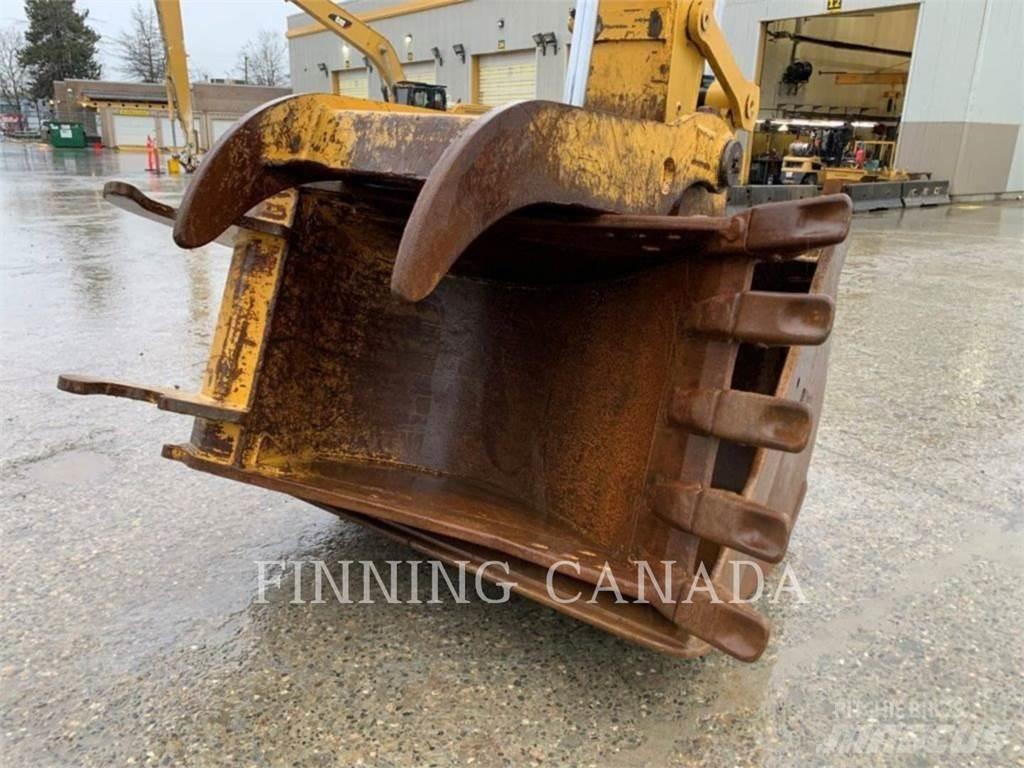 CAT 336-07 Εκσκαφείς με ερπύστριες