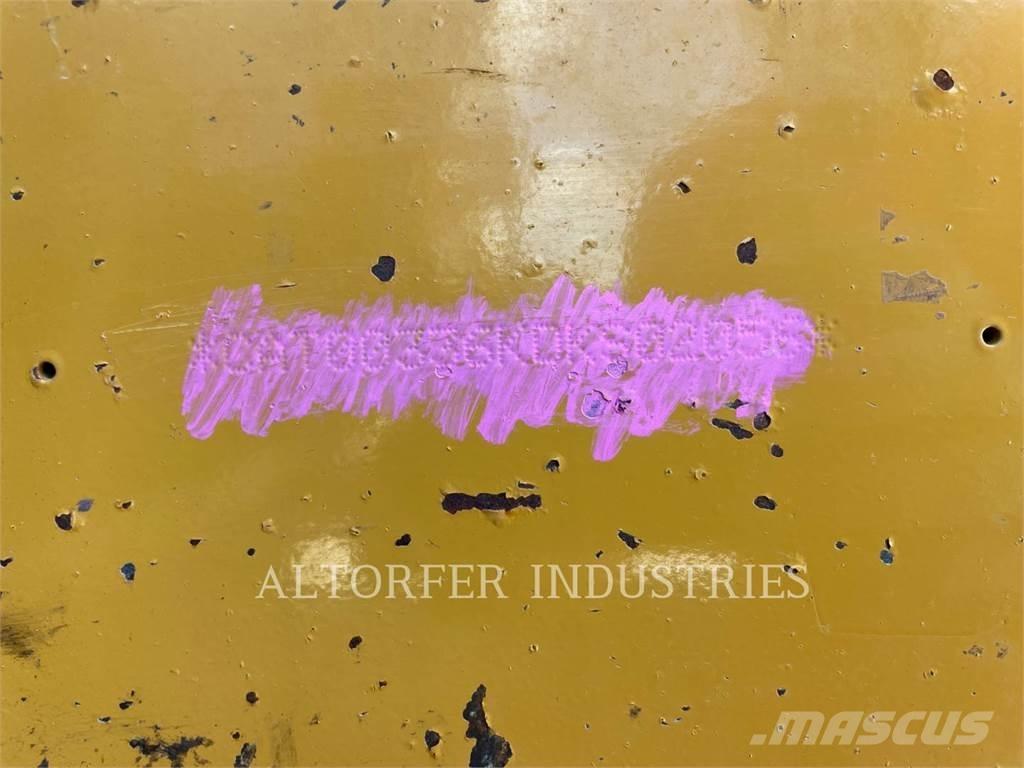 CAT 336-07 Εκσκαφείς με ερπύστριες