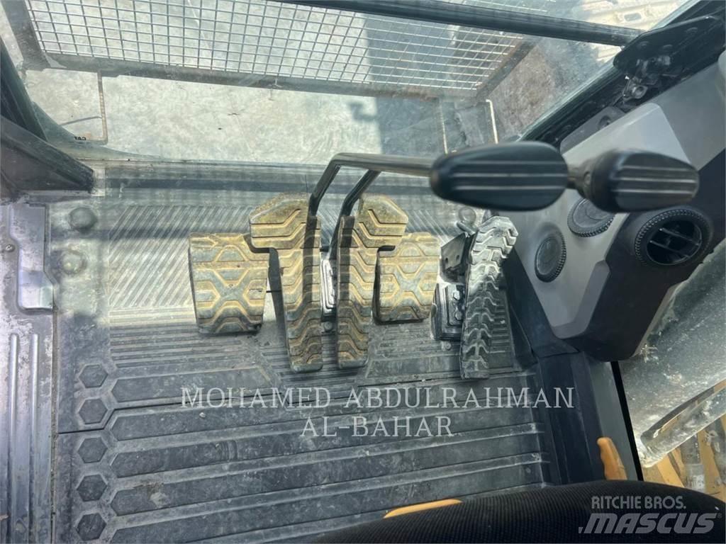 CAT 336-07GC Εκσκαφείς με ερπύστριες