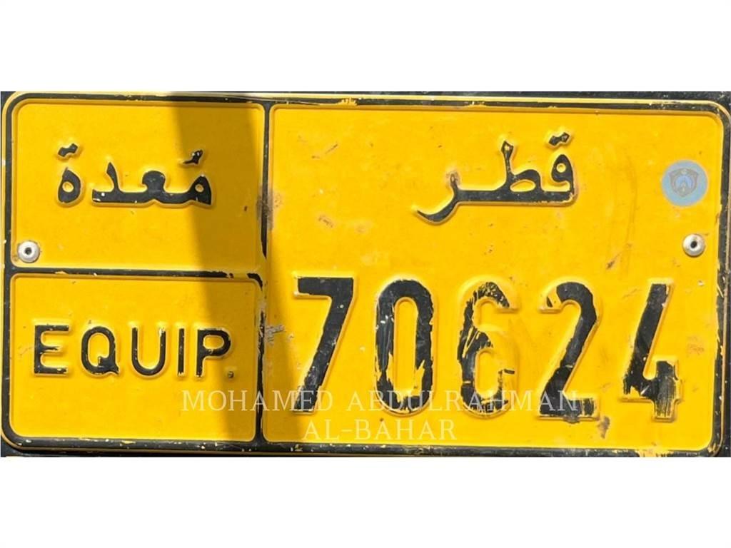 CAT 336-07GC Εκσκαφείς με ερπύστριες