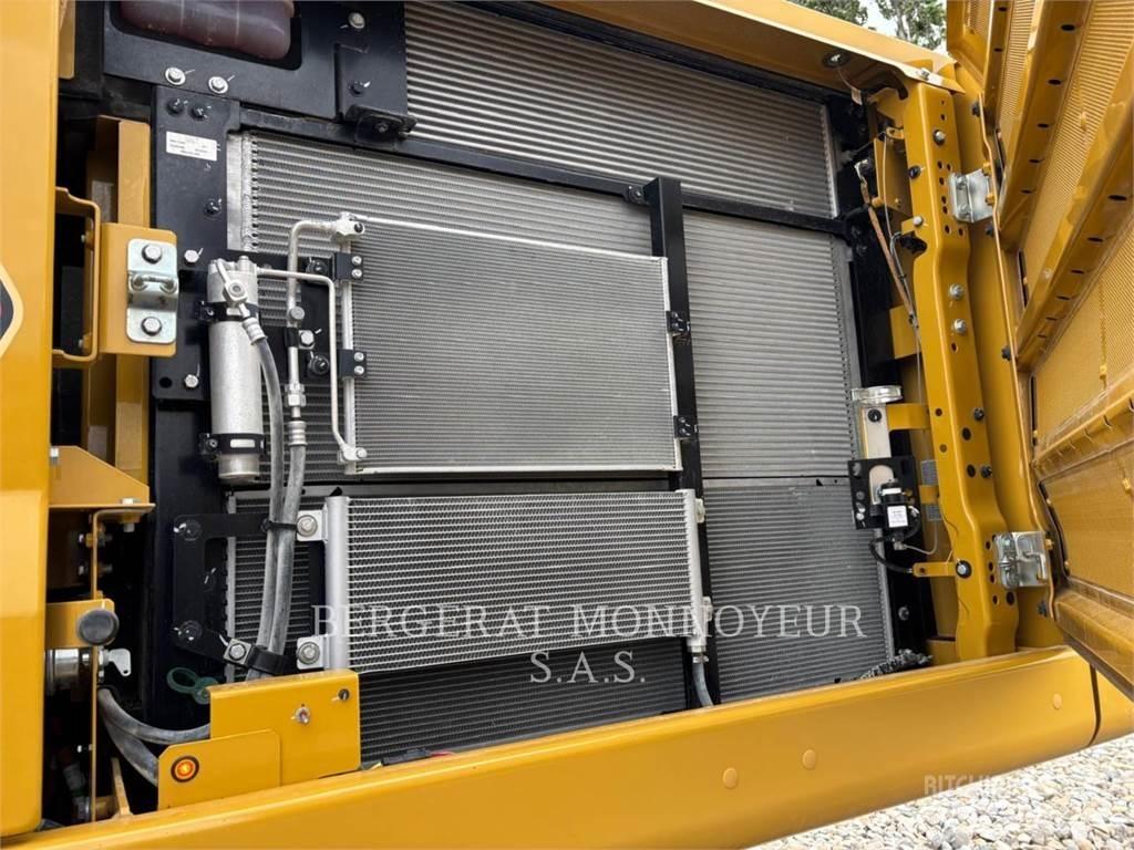 CAT 336-08 Εκσκαφείς με ερπύστριες