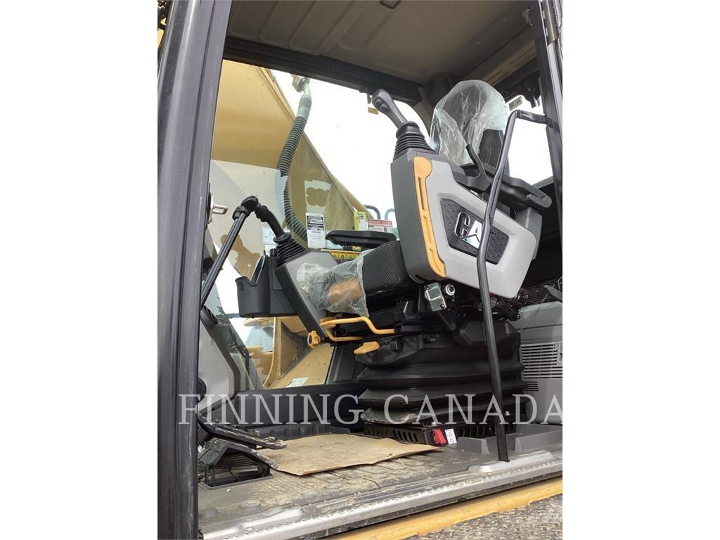 CAT 336-08 Εκσκαφείς με ερπύστριες